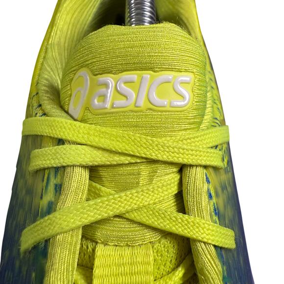 ASISC Solution Speed FF Sport Men's 11 Shoes Pickle Ball Tennis Sneaker *READ* - Picture 11 of 13